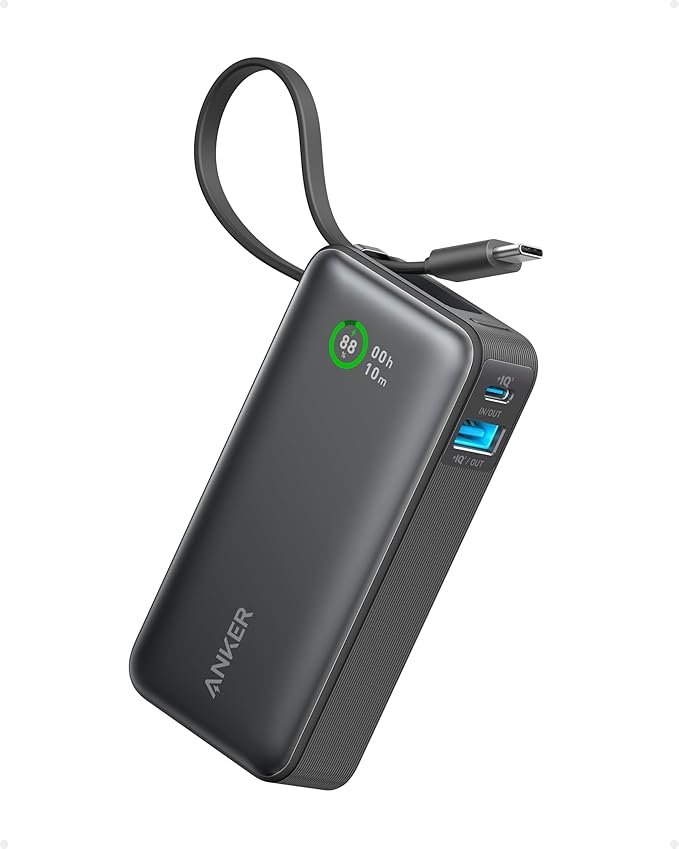 Anker Power Bank