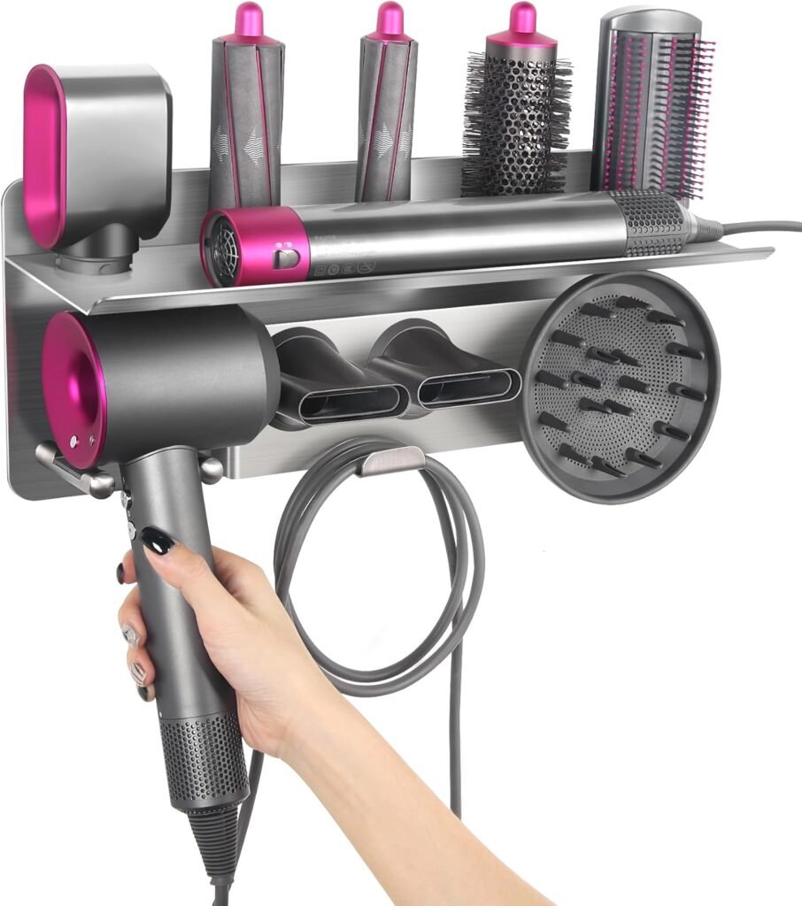 Dyson Hair Dryer