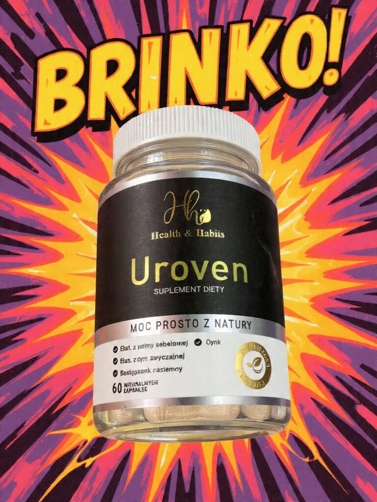 Uroven free
