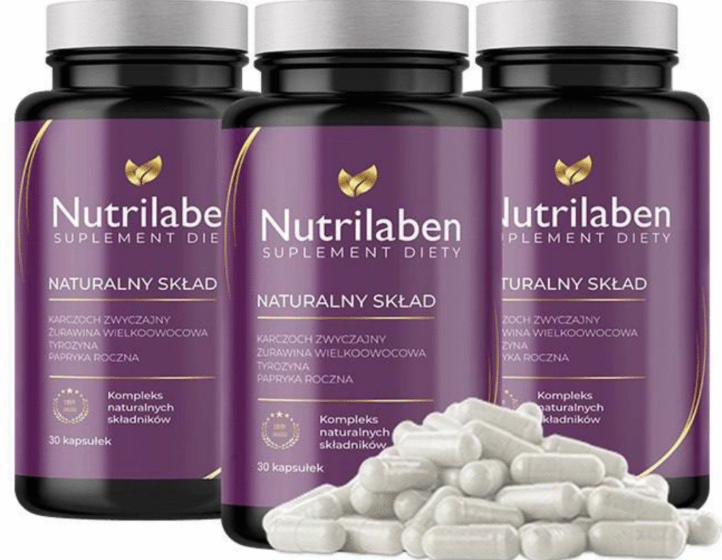 Nutrilaben free